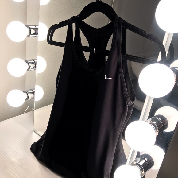 Nike Tops - Nike Tank Top
